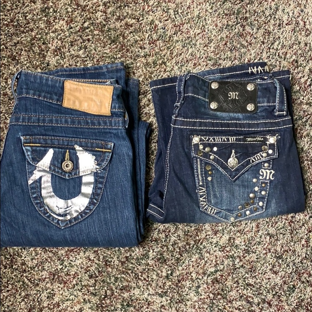 Jeans